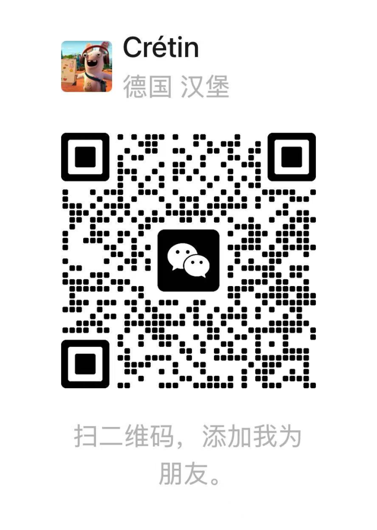 负责人微信
